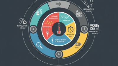 What is the Best Temp Sensor for Your Needs?