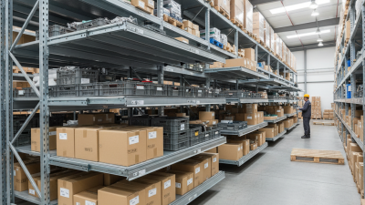 2026 How to Choose Heavy Duty Shelf Slides for Your Storage Needs?