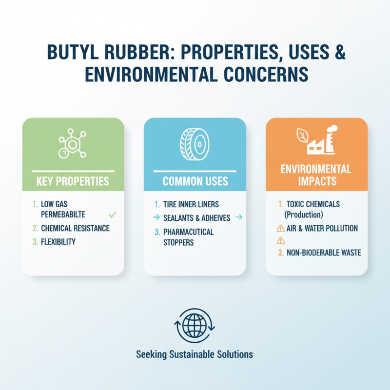 What is Butyl Rubber and Why is it Important?