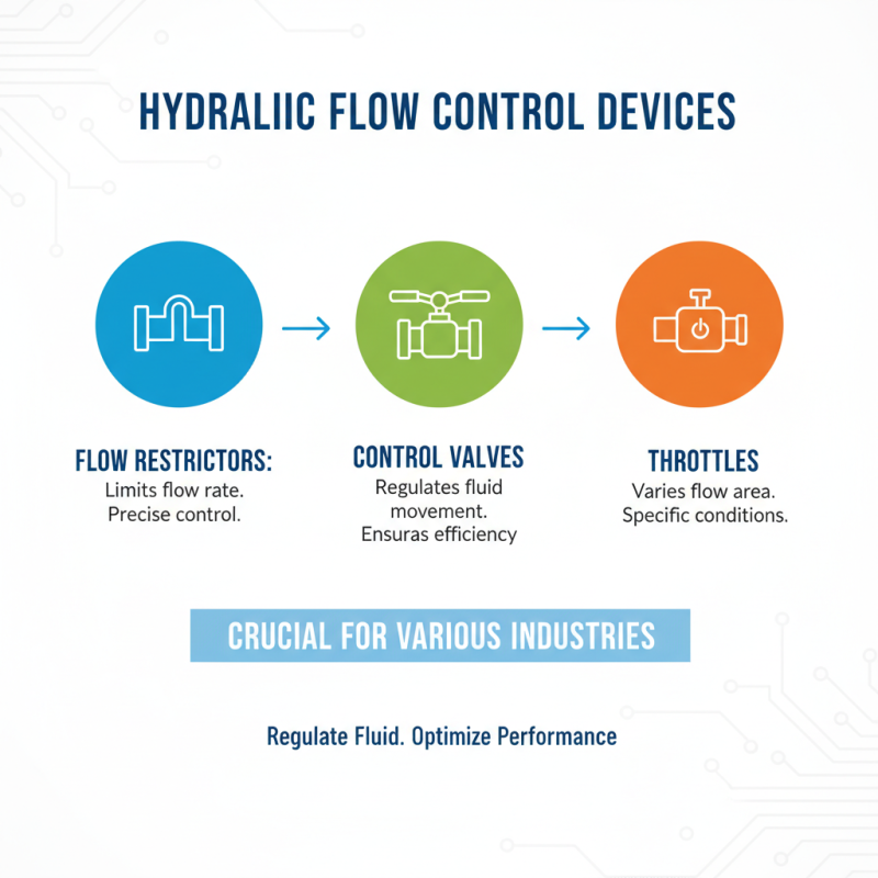 Top Hydraulic Flow Control Techniques for Efficient Systems?