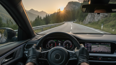 How to Improve Your Driving Experience with Box Steering Techniques?