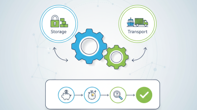How to Choose the Right Shipping Containers for Your Needs?