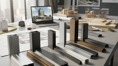 How to Choose Architectural Aluminum Profiles for Your Project?