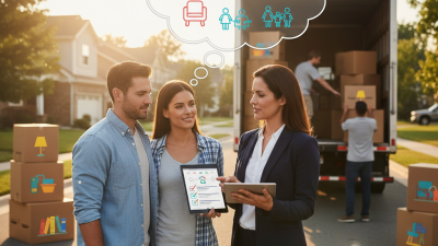 What is a Moving Broker and How Can They Help You Move?