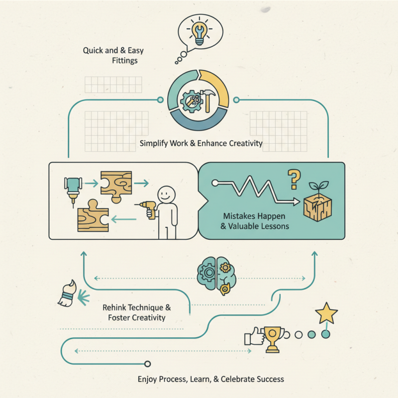 Quick and Easy Fittings Tips for Every DIY Project