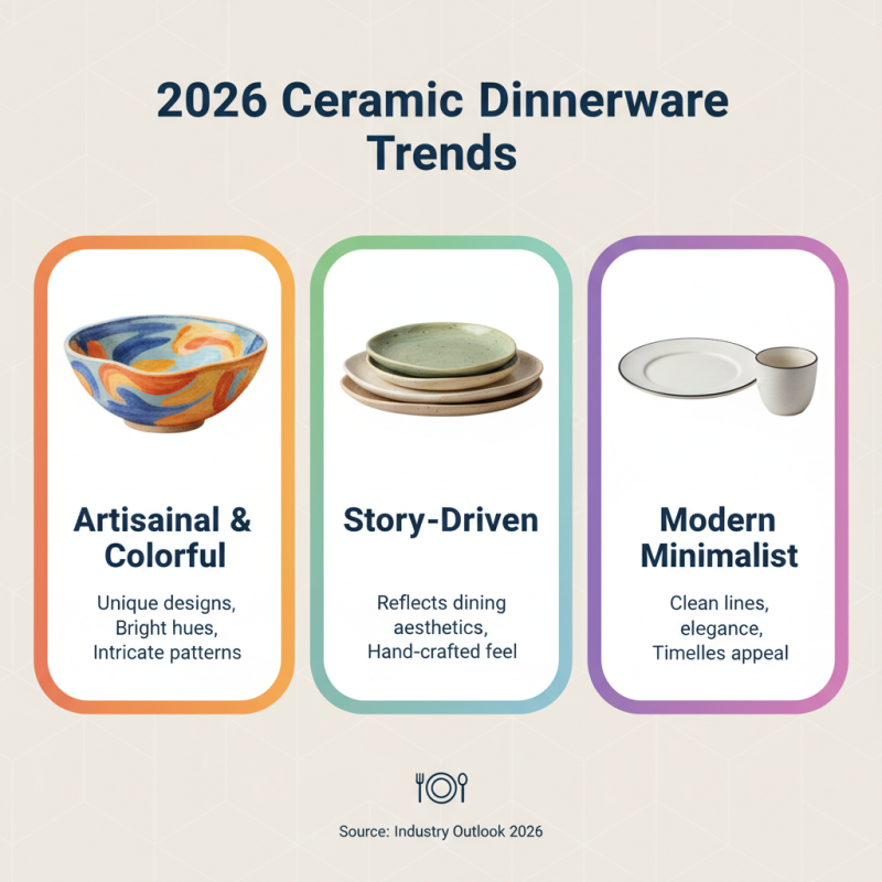 2026 Top Ceramic Plates to Enhance Your Dining Experience?