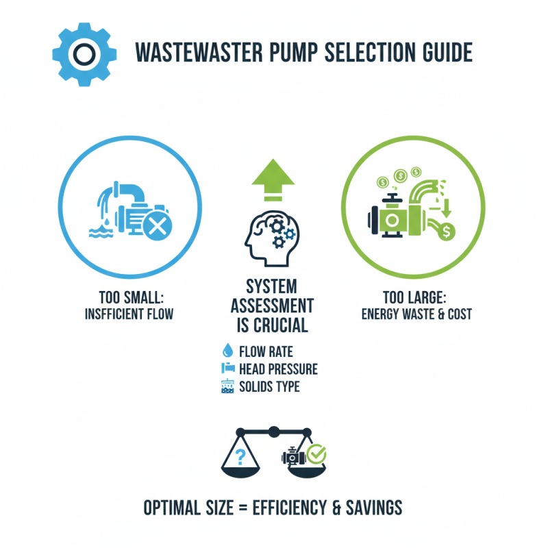 2026 How to Choose the Right Waste Water Pump for Your Needs?