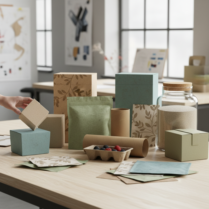 What is Packaging Corporation and How Does it Impact Industry?