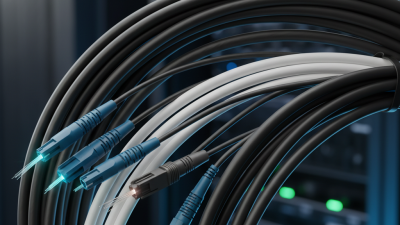 2026 Best Fibre Drop Cable Options for Reliable Connectivity?