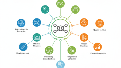 10 Essential Tips for Working with Polyvinyl Chloride PVC