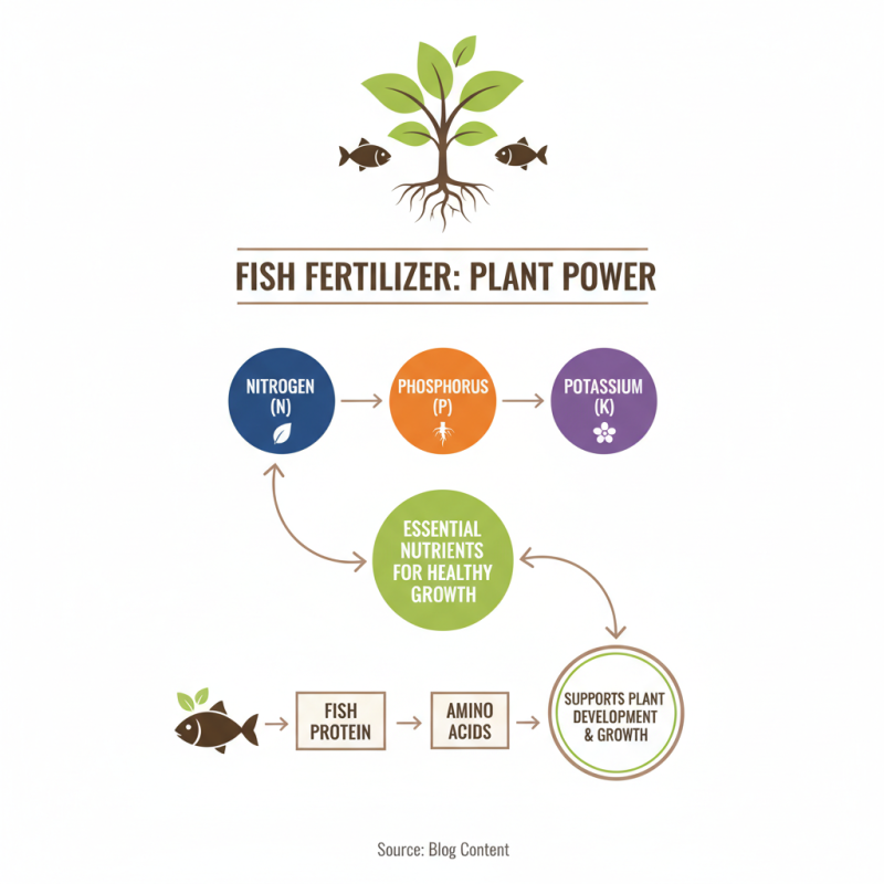 What is Water Soluble Fish Fertilizer and How Does It Work?
