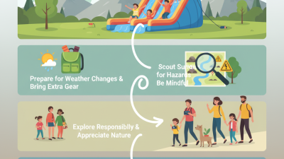 Top 5 Slide Outside Tips for a Perfect Outdoor Experience?