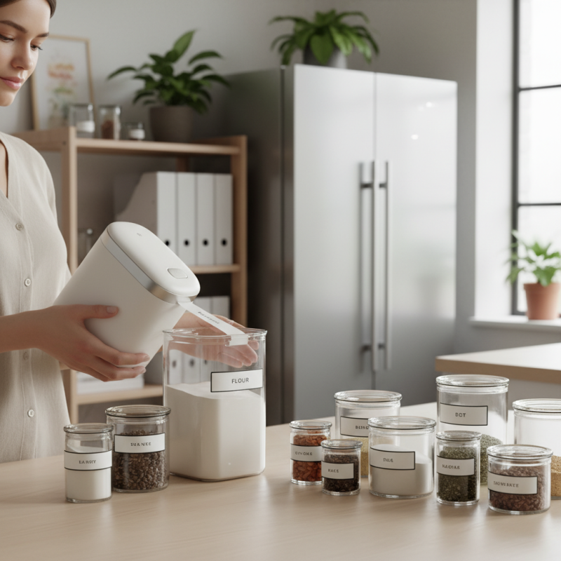 What is the Best Lineless Label Printer for Home Use?