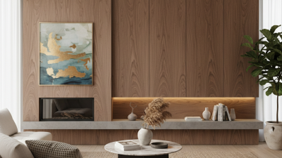 How to Choose the Best Veneer Wall Panels for Your Home?