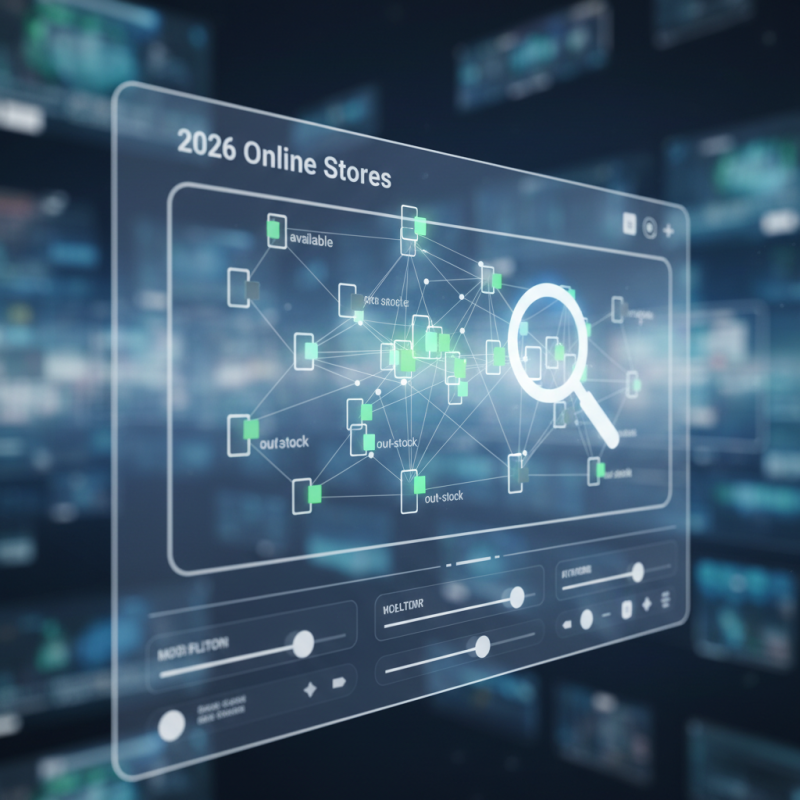 How to Find Available Items in 2026 Online Stores?