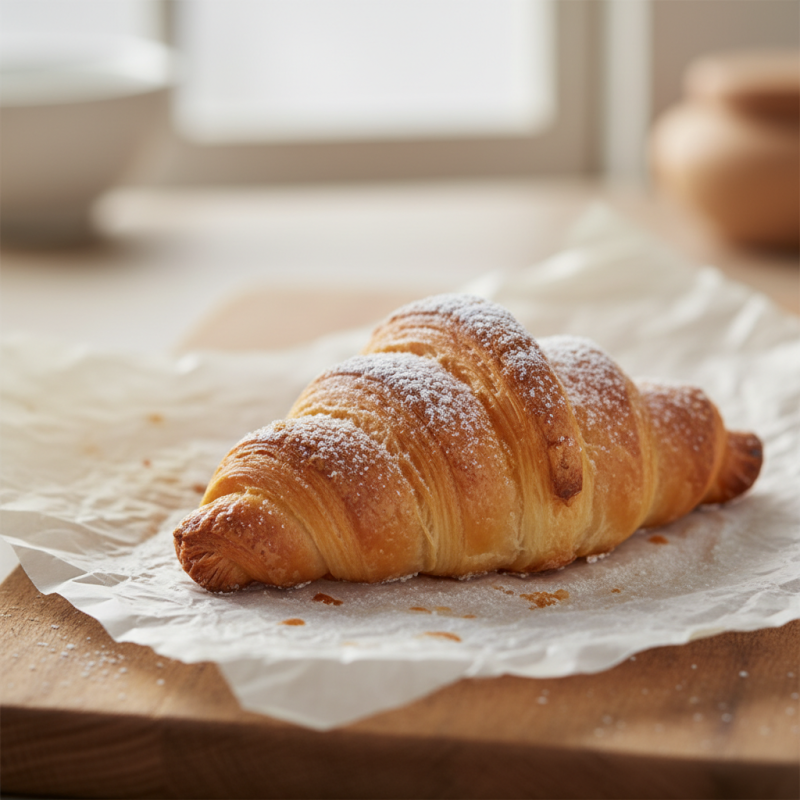 Why Choose Butter Paper For Pastry in Baking?