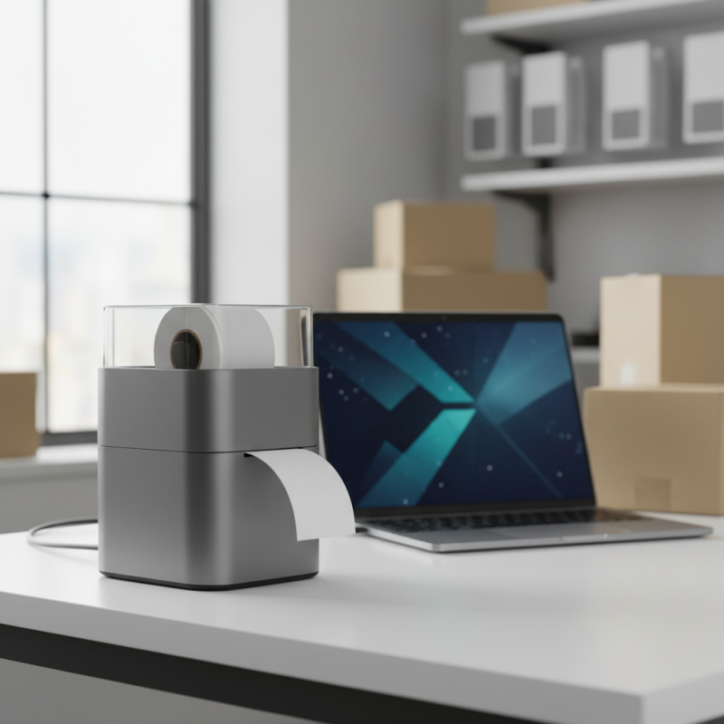 Top 10 Lineless Label Printers You Can Trust for Your Business?