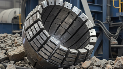 2026 Best Cone Crusher Bowl Liner Options to Maximize Efficiency?