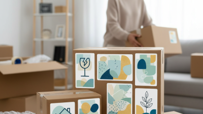 2026 Top Moving Stickers For Boxes Trends You Need to Know?