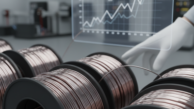 Why Choose Enameled Aluminum Magnet Wire for Your Projects?