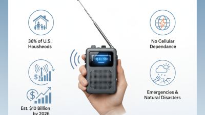 What is a Portable Radio and Why Do You Need One?