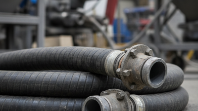 Best Sandblast Rubber Hose for Optimal Performance and Durability?