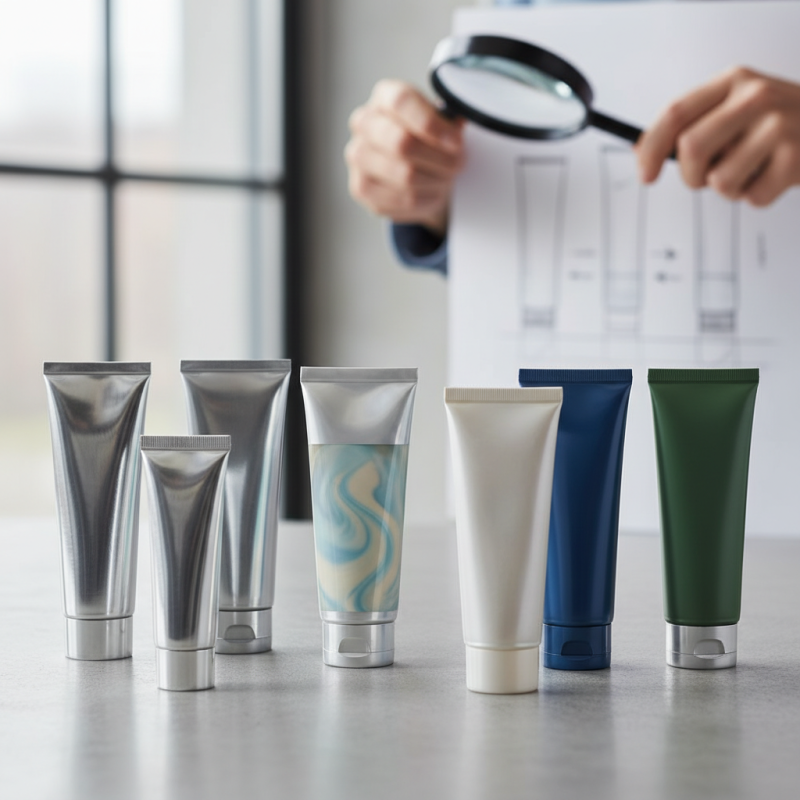 Essential Tips for Choosing the Right Laminate Tube?