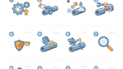10 Essential Tips for Using Tungsten Carbide Tube Effectively