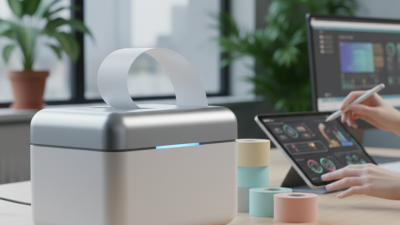 How to Choose the Best Lineless Label Printer for 2026?