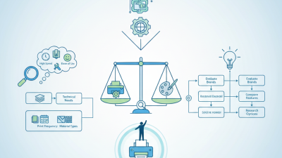How to Choose the Best Lineless Label Printer for Your Needs?