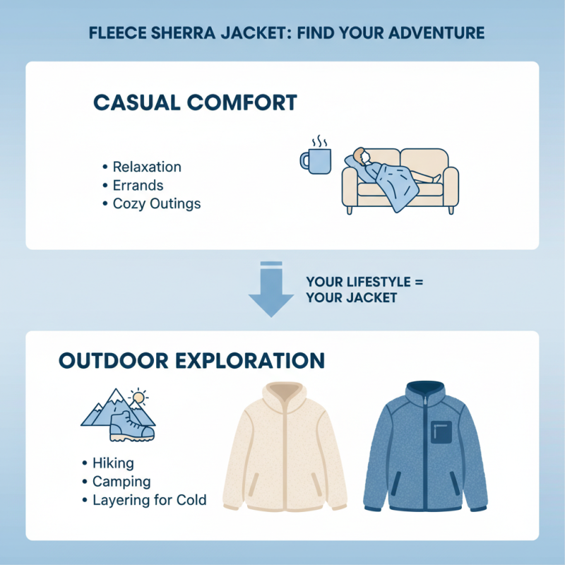 How to Choose the Best Womens Fleece Sherpa Jacket for You?
