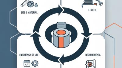 2026 How to Choose the Right Sandblast Rubber Hose?