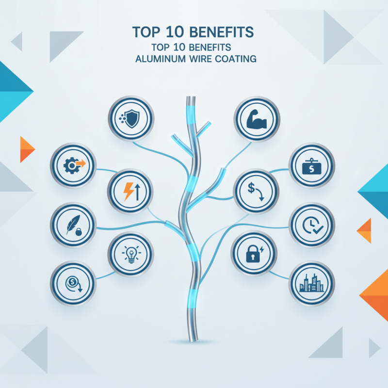 Top 10 Benefits of Aluminum Wire Coating for Your Projects?