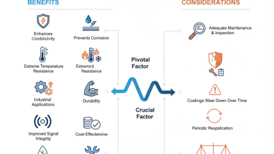 Top 10 Benefits of Aluminum Wire Coating for Durability?