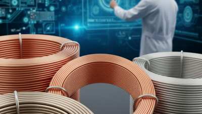 Enameled Aluminum Wire Uses Benefits and Applications in 2026?