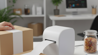 Best Lineless Label Printers for Efficient Labeling Solutions?