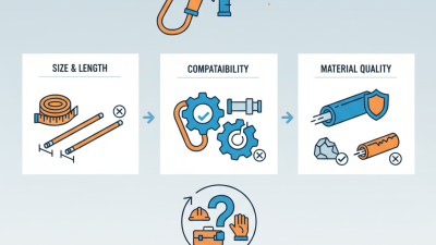 Ultimate Tips for Choosing Sandblast Rubber Hose?
