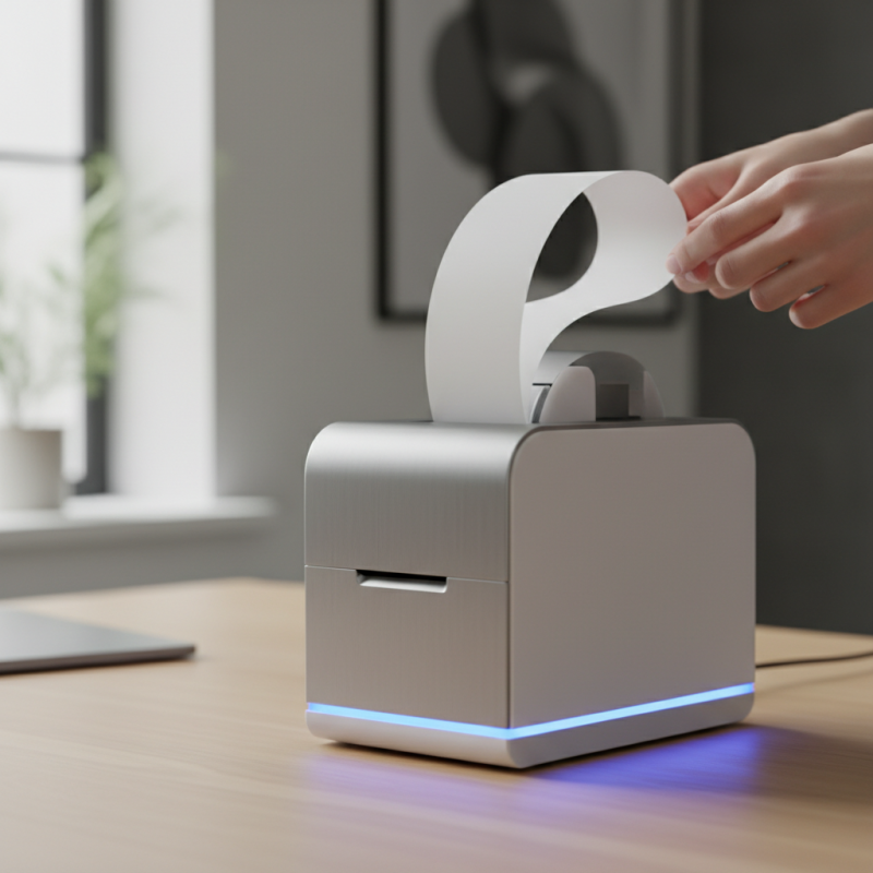 Best Lineless Label Printers for Efficient Labeling Solutions?