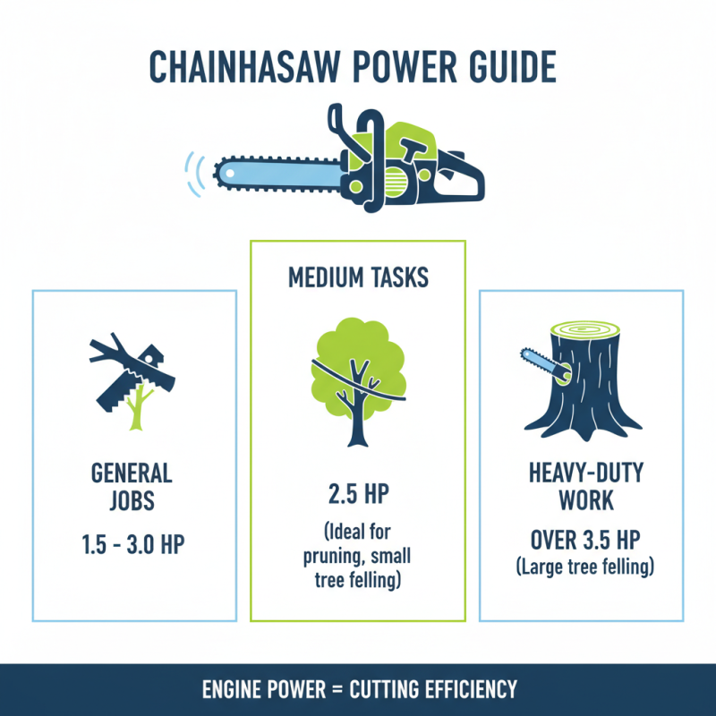 How to Choose the Best China Chain Saw for Your Needs?
