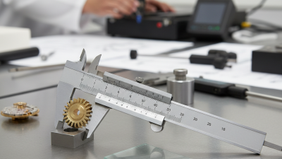 What is a Vernier Caliper and How Does it Work?