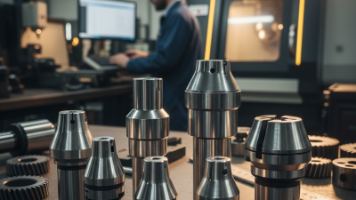 2026 How to Choose the Right Collet Manufacturer for Your Needs?