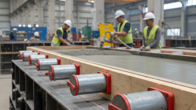 Top 10 Shuttering Magnets for Precast Production Benefits?