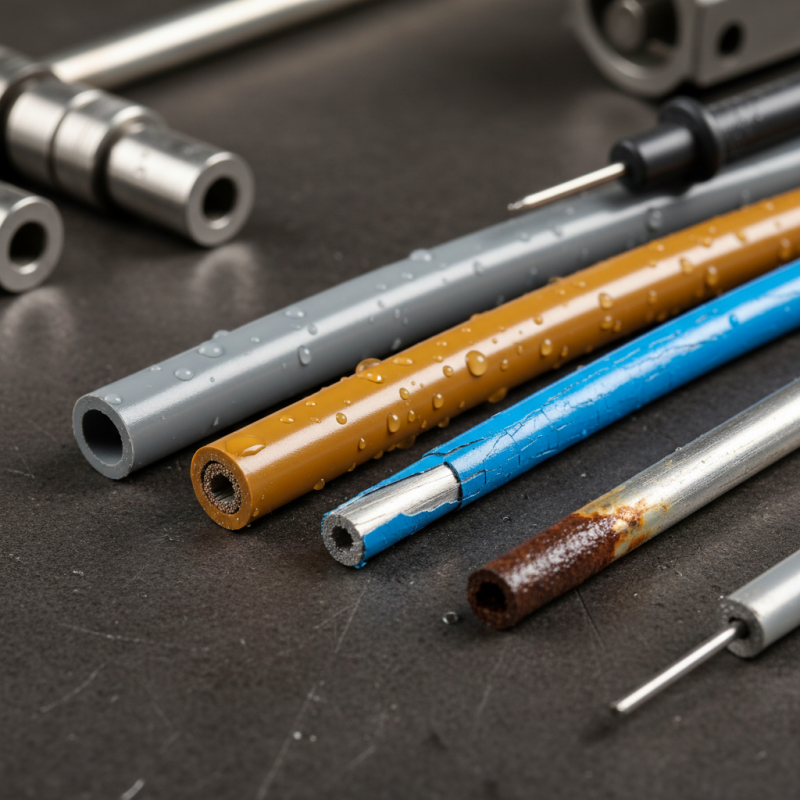 Best Aluminum Wire Coating Options for Optimal Performance?