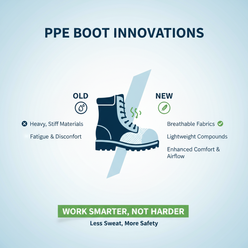 2026 Top Ppe Boots for Maximum Safety and Comfort Options?