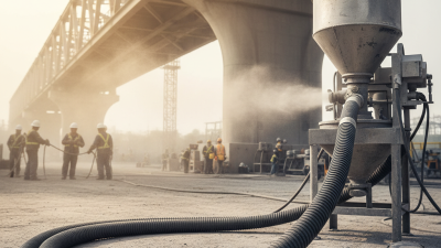 2026 Top Sandblast Rubber Hose Features and Benefits?