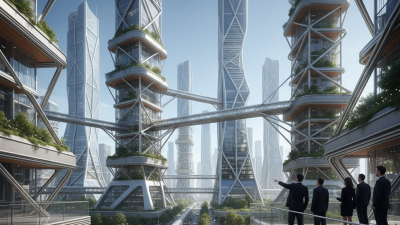 2026 Best Tube Steel Products for Construction and Design Innovation?