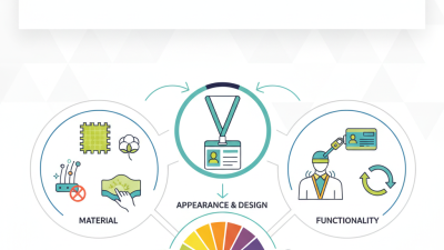 How to Choose the Right Event Lanyard for Your Needs?