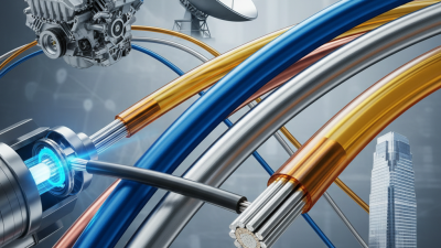 2026 Top Aluminum Wire Coating Benefits and Applications?