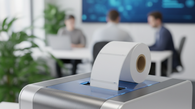 Top 10 Lineless Label Printers to Boost Your Efficiency?