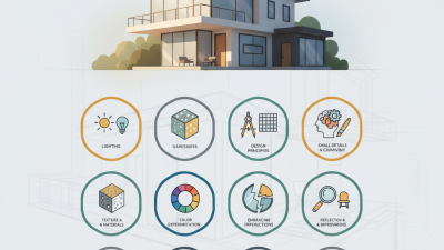 Top 10 Tips for Stunning 3D House Rendering Techniques?